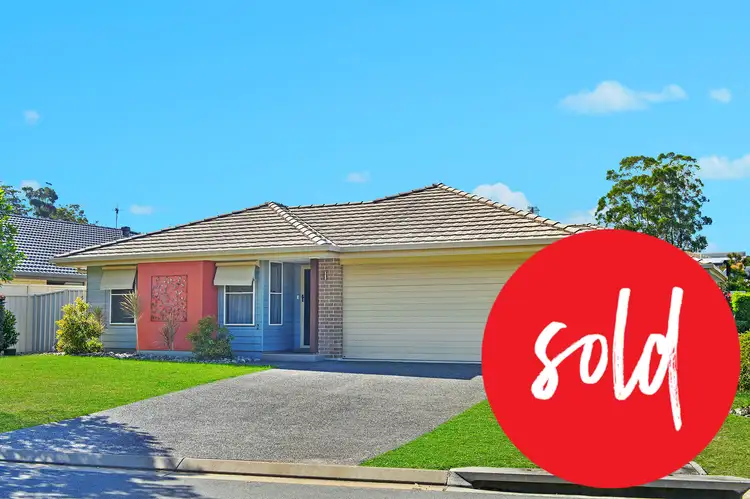 1 Whistler Drive, Port Macquarie NSW 2444