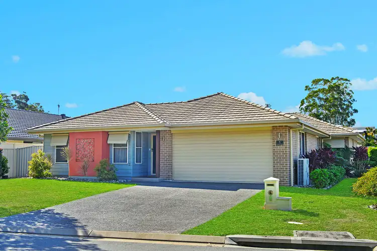 Second view of Homely house listing, 1 Whistler Drive, Port Macquarie NSW 2444