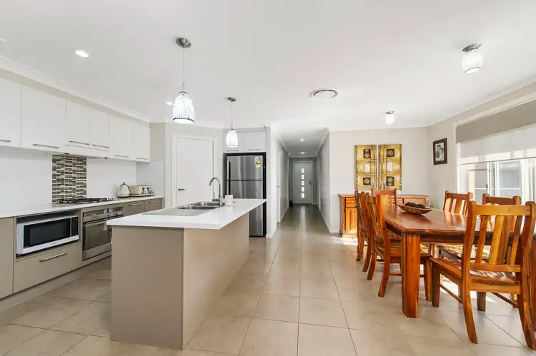 Third view of Homely house listing, 1 Whistler Drive, Port Macquarie NSW 2444