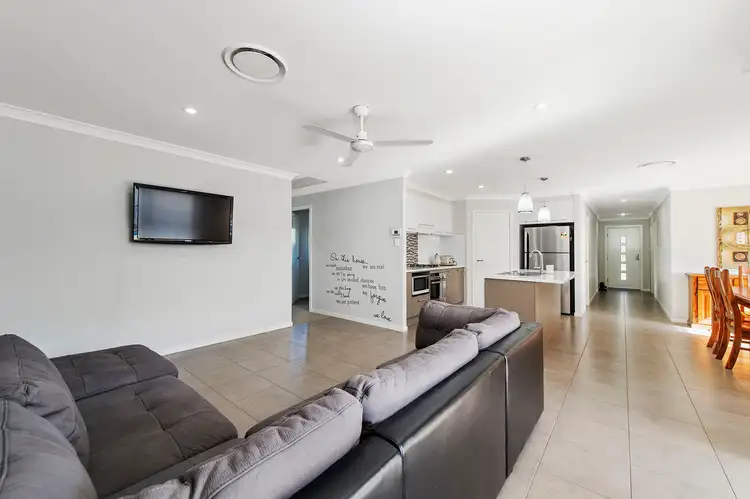 Fourth view of Homely house listing, 1 Whistler Drive, Port Macquarie NSW 2444