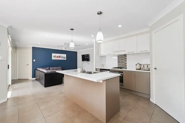 Fifth view of Homely house listing, 1 Whistler Drive, Port Macquarie NSW 2444