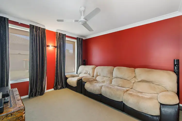 Sixth view of Homely house listing, 1 Whistler Drive, Port Macquarie NSW 2444