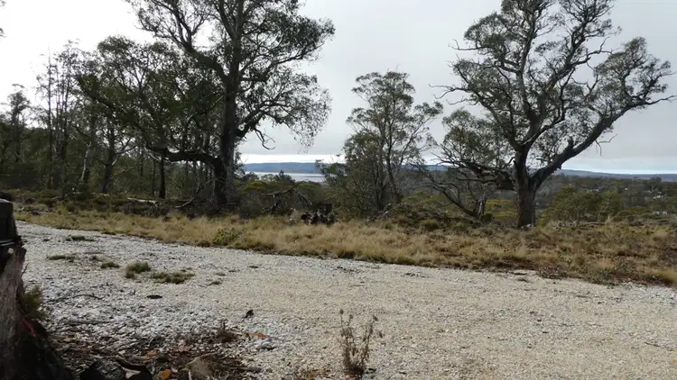 Third view of Homely land listing, 34 Johnsons Road, Miena TAS 7030