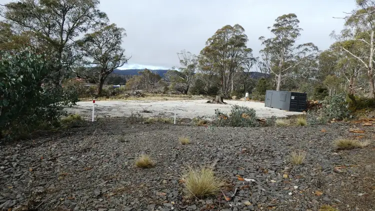 Fifth view of Homely land listing, 34 Johnsons Road, Miena TAS 7030