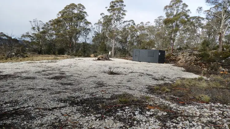 Sixth view of Homely land listing, 34 Johnsons Road, Miena TAS 7030