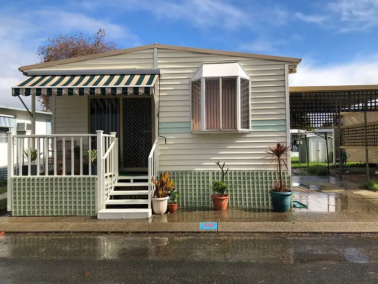 Second view of Homely house listing, 70/91 Benara Road, Caversham WA 6055