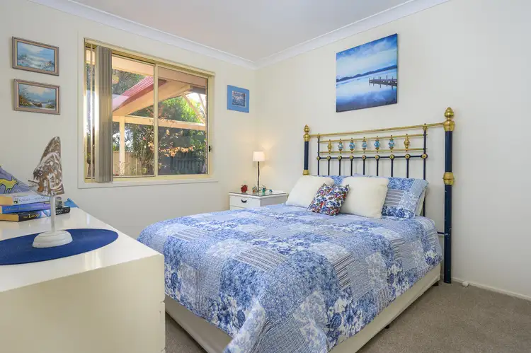 Fourth view of Homely house listing, 23 Magnetic Ridge, Shell Cove NSW 2529