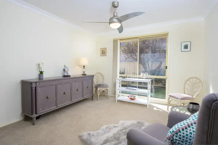 Fifth view of Homely house listing, 23 Magnetic Ridge, Shell Cove NSW 2529