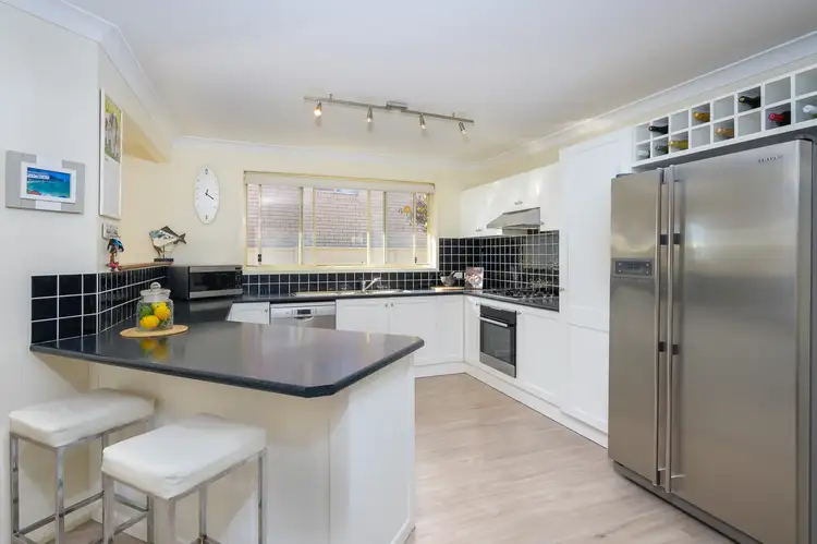 Sixth view of Homely house listing, 23 Magnetic Ridge, Shell Cove NSW 2529