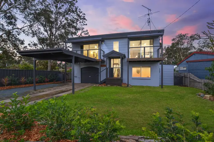 29 Pine Crescent, Sandy Beach NSW 2456