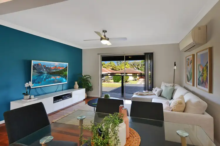 Sixth view of Homely house listing, 29 Pine Crescent, Sandy Beach NSW 2456