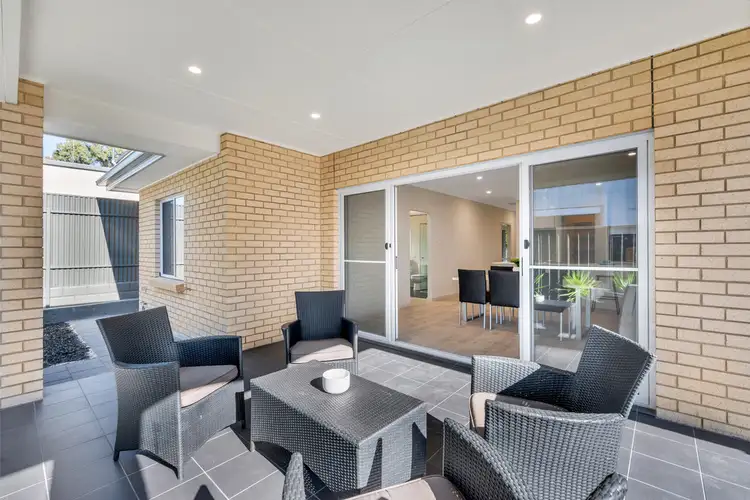 Second view of Homely house listing, 3 Sandra Avenue, Tea Tree Gully SA 5091
