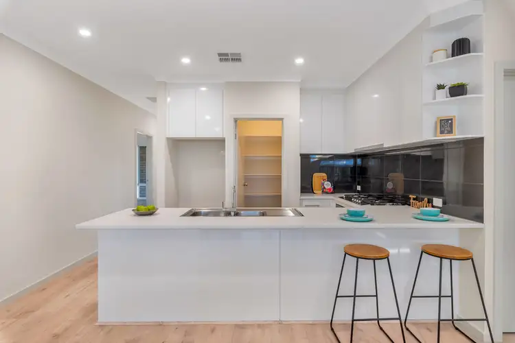 Third view of Homely house listing, 3 Sandra Avenue, Tea Tree Gully SA 5091