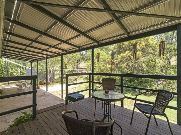 Sixth view of Homely house listing, 695 Spa Water Road, Iredale QLD 4344