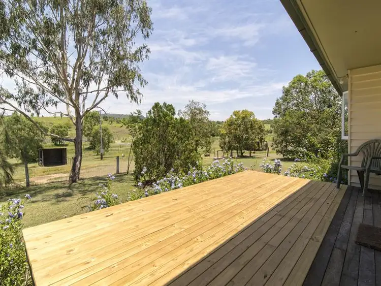 Seventh view of Homely house listing, 695 Spa Water Road, Iredale QLD 4344