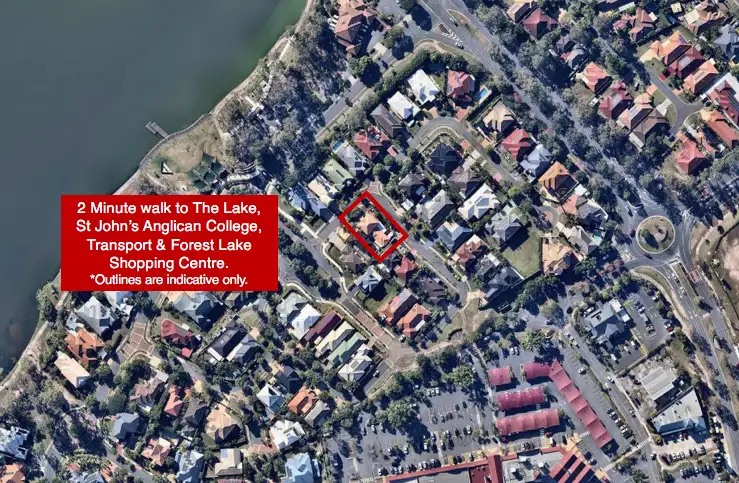 Fifth view of Homely house listing, 5 Mauritius Parade, Forest Lake QLD 4078