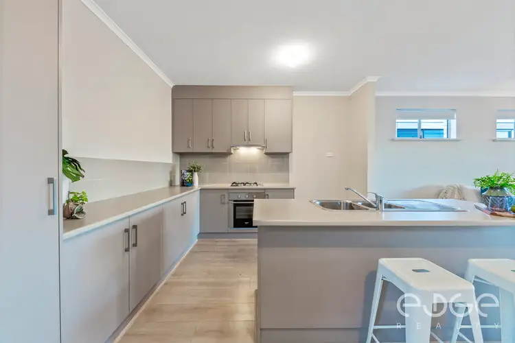 Fifth view of Homely house listing, 5B Windsor Avenue, Clearview SA 5085