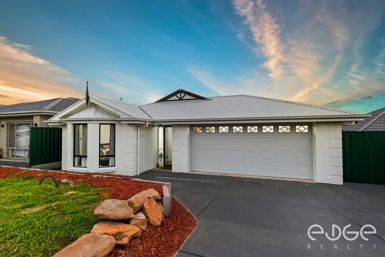 26 Liebrooke Boulevard, Blakeview SA 5114