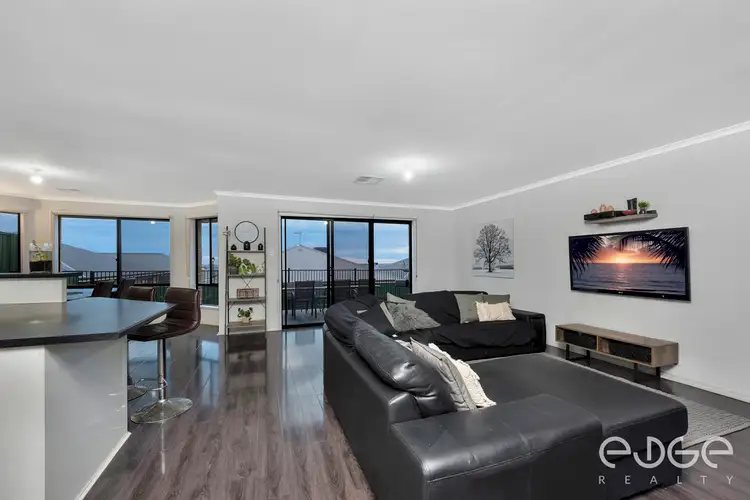 Third view of Homely house listing, 26 Liebrooke Boulevard, Blakeview SA 5114