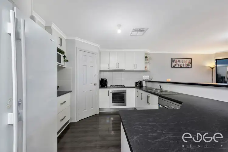 Fourth view of Homely house listing, 26 Liebrooke Boulevard, Blakeview SA 5114