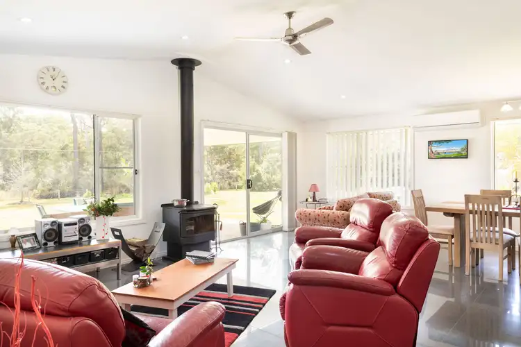 Sixth view of Homely house listing, 4 Sundew Close, Gulmarrad NSW 2463