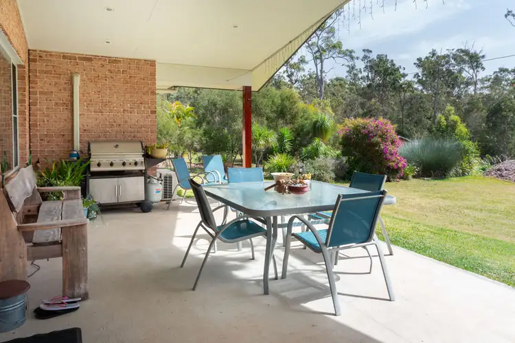 Seventh view of Homely house listing, 4 Sundew Close, Gulmarrad NSW 2463