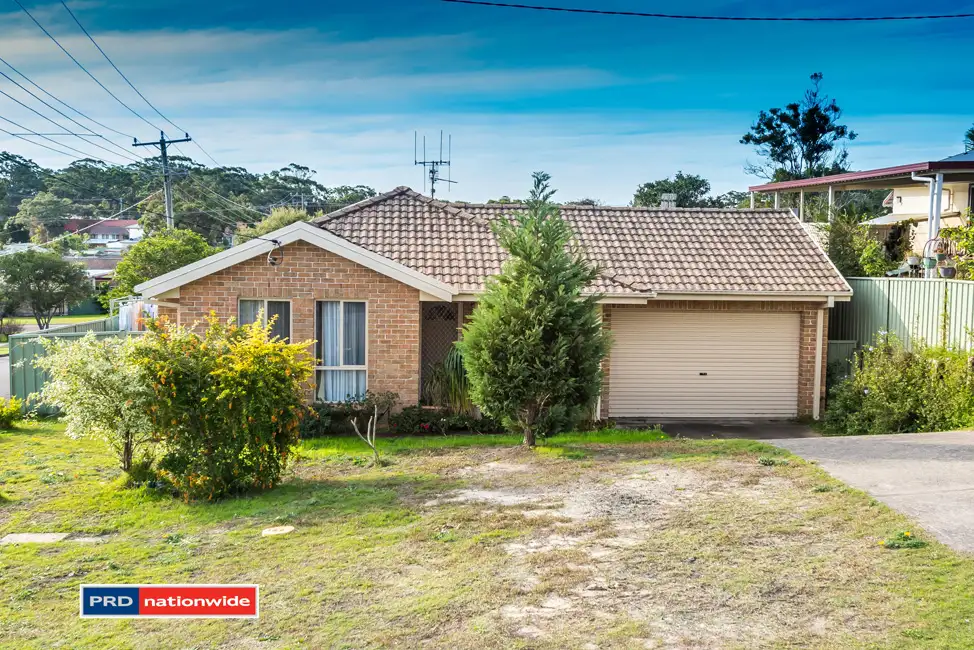 Main view of Homely house listing, 15 Armidale Avenue, Nelson Bay NSW 2315