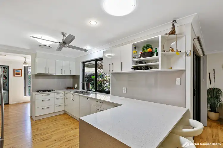 Fourth view of Homely house listing, 23 Romeck Crescent, Urraween QLD 4655