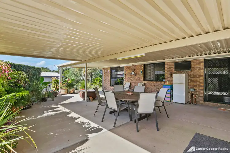 Fifth view of Homely house listing, 23 Romeck Crescent, Urraween QLD 4655
