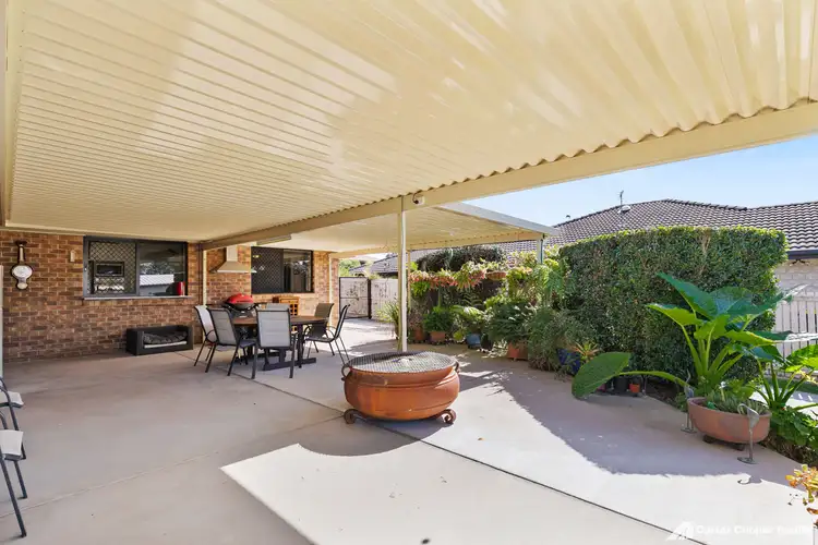 Sixth view of Homely house listing, 23 Romeck Crescent, Urraween QLD 4655