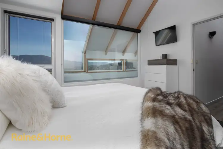 Sixth view of Homely house listing, 33 Skyline Drive, Howrah TAS 7018