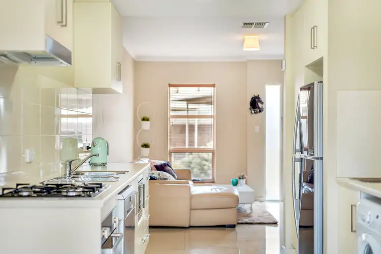Main view of Homely townhouse listing, 4/12 Hillier Road, Morphett Vale SA 5162