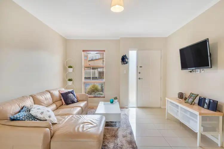 Second view of Homely townhouse listing, 4/12 Hillier Road, Morphett Vale SA 5162