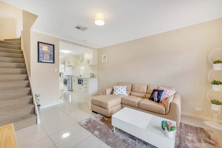 Third view of Homely townhouse listing, 4/12 Hillier Road, Morphett Vale SA 5162