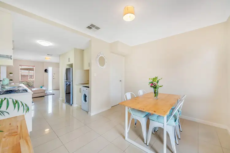 Fourth view of Homely townhouse listing, 4/12 Hillier Road, Morphett Vale SA 5162