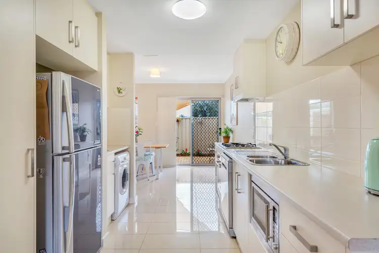 Sixth view of Homely townhouse listing, 4/12 Hillier Road, Morphett Vale SA 5162