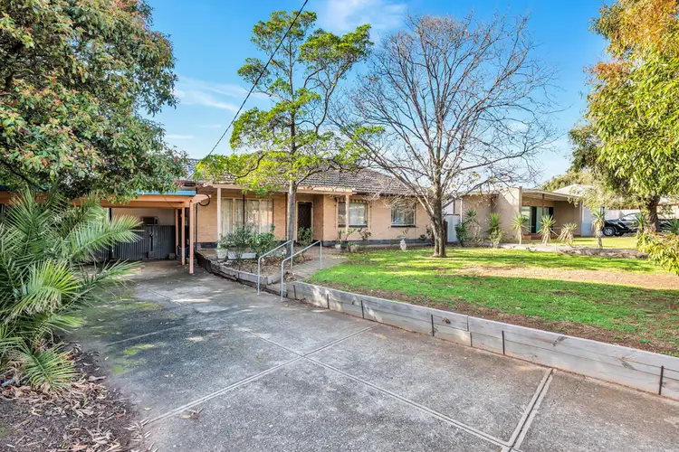 Main view of Homely house listing, 24 Panorama Crescent, Reynella SA 5161