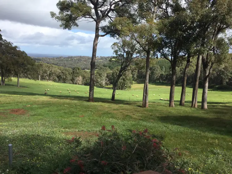 Fourth view of Homely rural property listing, Lot 10 Sandalwood Road, Brunswick WA 6224