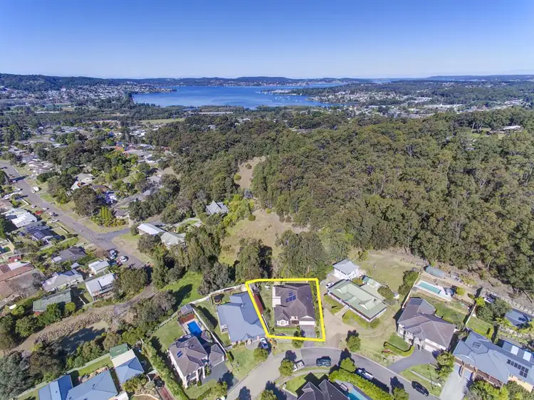 Second view of Homely house listing, 9 Read Place, Teralba NSW 2284