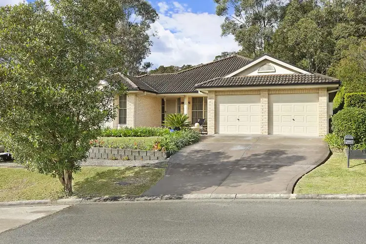 Third view of Homely house listing, 9 Read Place, Teralba NSW 2284