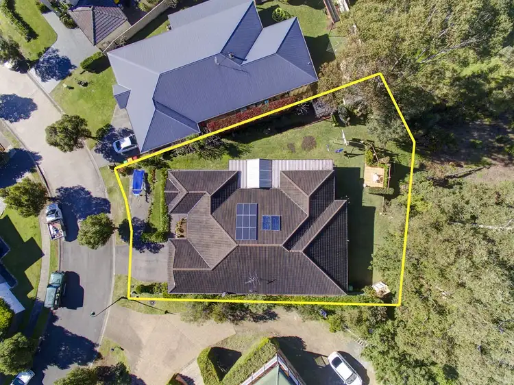 Fifth view of Homely house listing, 9 Read Place, Teralba NSW 2284