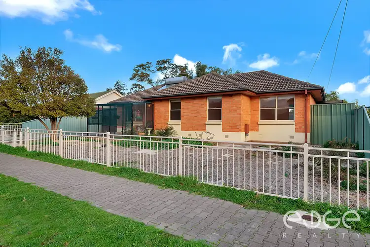 3 Edgecombe Road, Davoren Park SA 5113