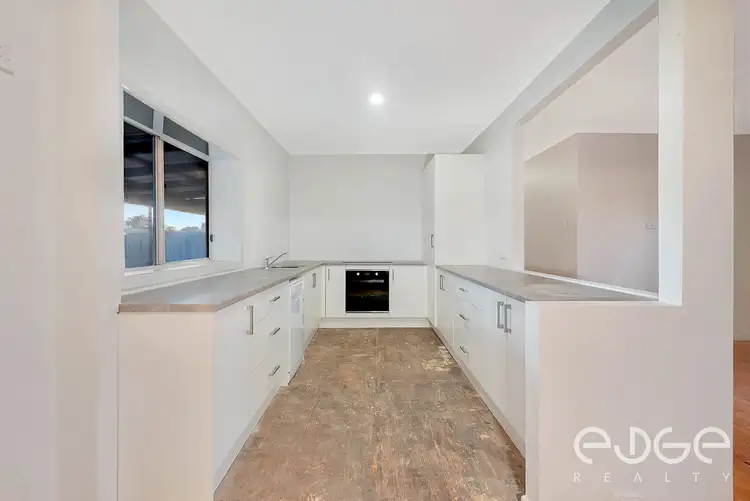 Fifth view of Homely house listing, 3 Edgecombe Road, Davoren Park SA 5113