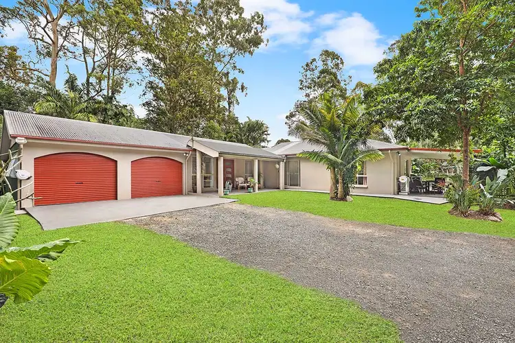 Second view of Homely house listing, 3301 Old Gympie Road, Landsborough QLD 4550
