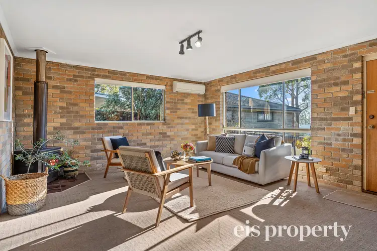 Fifth view of Homely house listing, 57b Rialannah Road, Mount Nelson TAS 7007