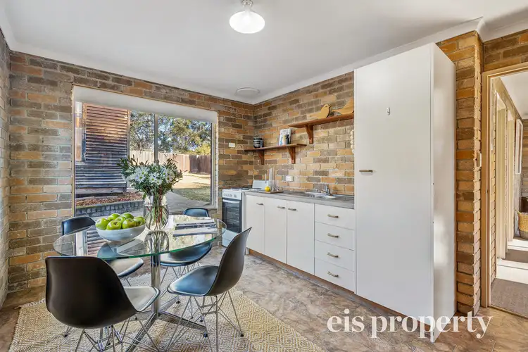 Sixth view of Homely house listing, 57b Rialannah Road, Mount Nelson TAS 7007