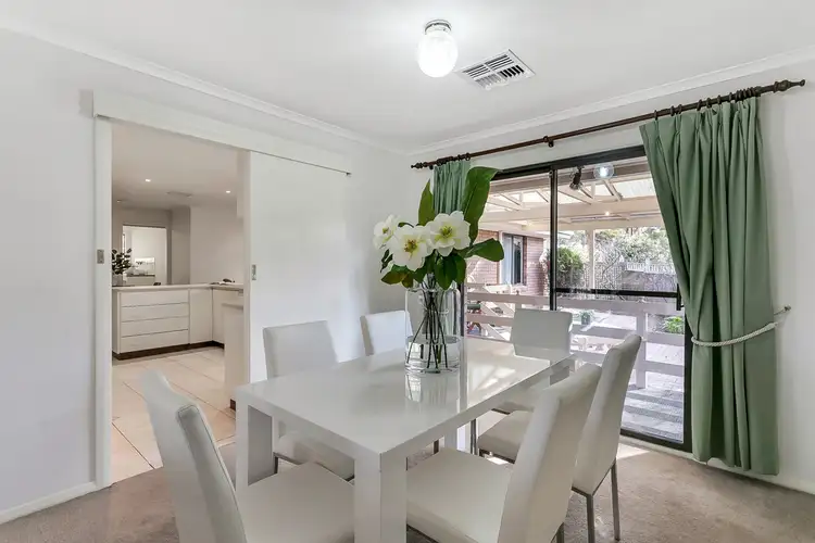 Fifth view of Homely house listing, 13 Dumphries Street, Flagstaff Hill SA 5159