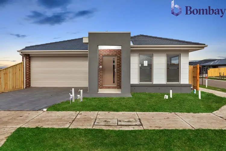 40 Fadaro Drive, Kalkallo VIC 3064