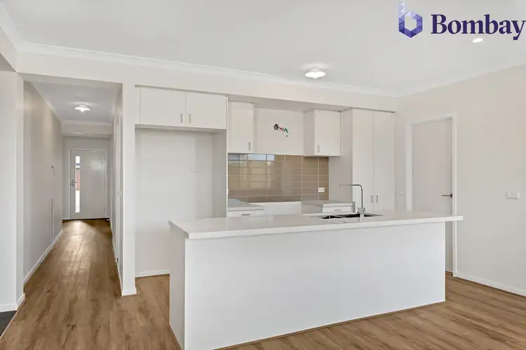 Second view of Homely house listing, 40 Fadaro Drive, Kalkallo VIC 3064