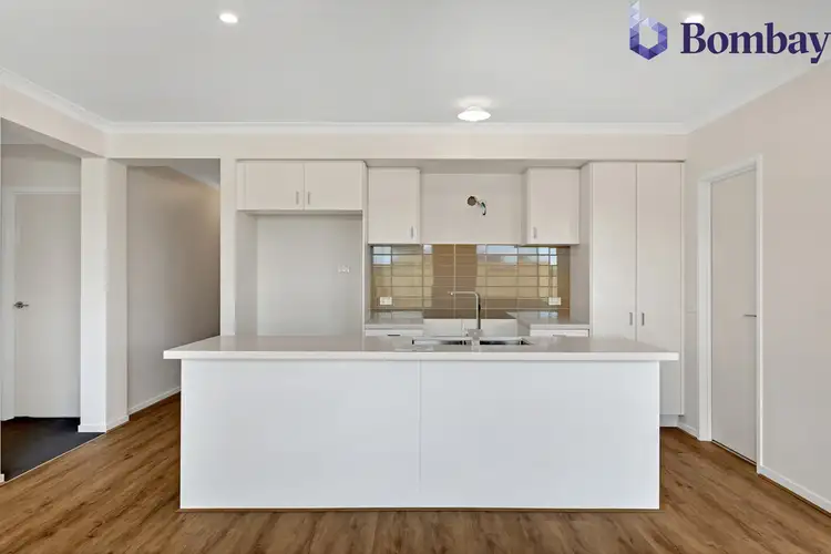 Third view of Homely house listing, 40 Fadaro Drive, Kalkallo VIC 3064